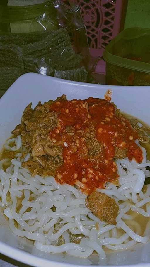 Mie Ayam Bsm 5