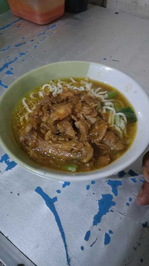 Mie Ayam Bsm 2