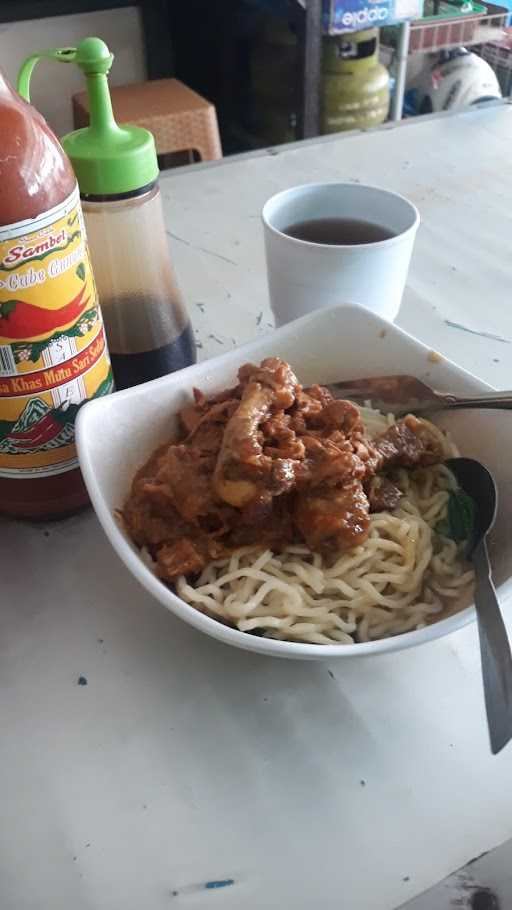 Mie Ayam Bsm 1