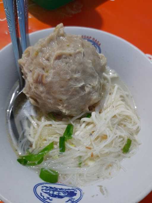 Mie Ayam Dan Bakso Solo Cibodas 2