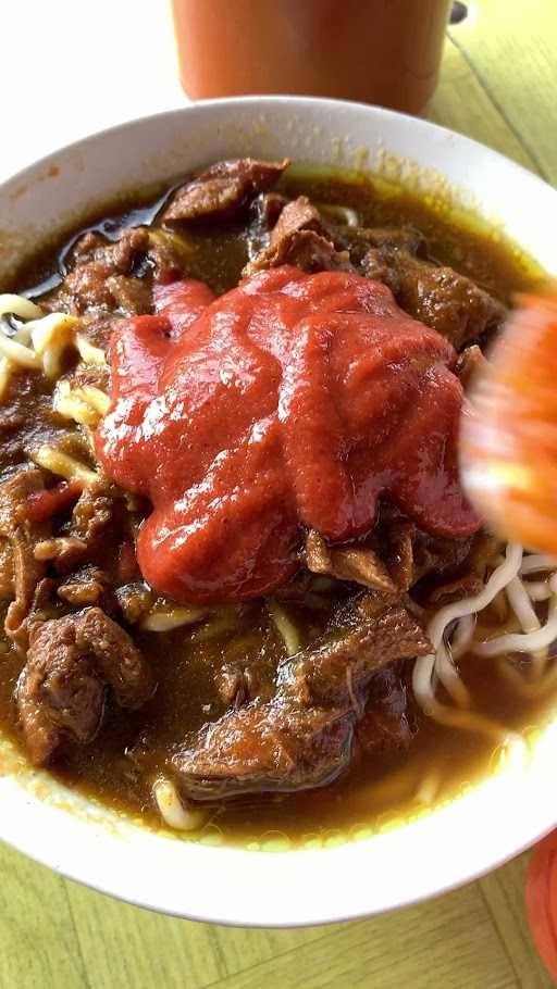 Mie Ayam Ojang 9