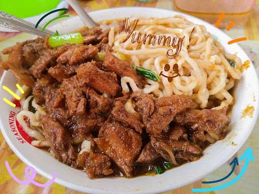 Mie Ayam Ojang 7