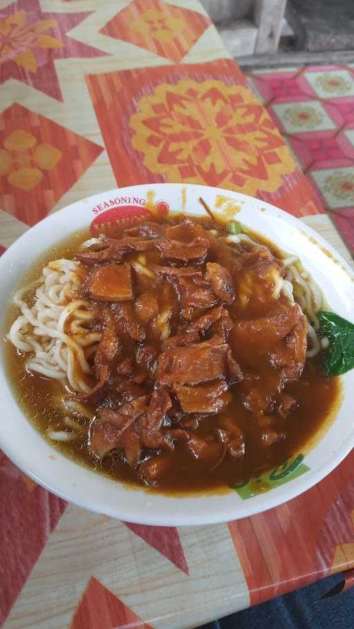 Mie Ayam Ojang 6