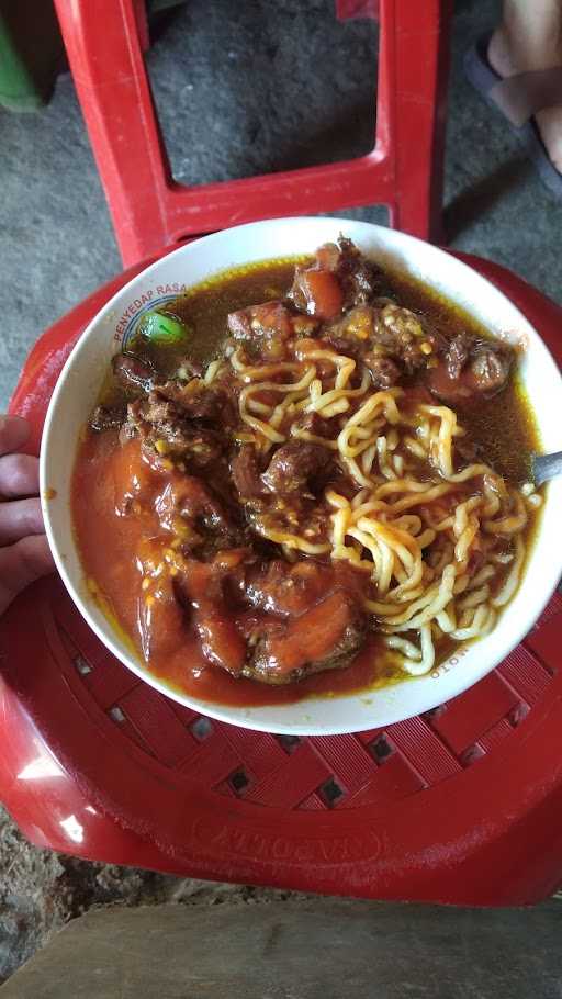 Mie Ayam Ojang 2