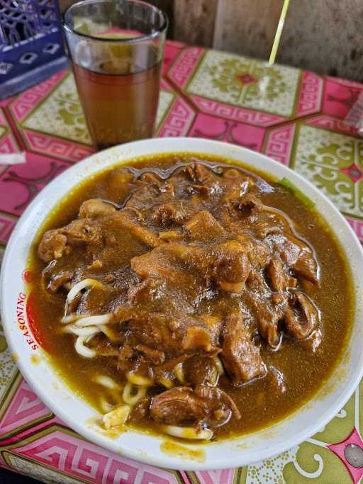 Mie Ayam Ojang 1