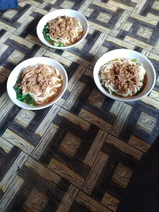 Mie Ayam Sileber 10