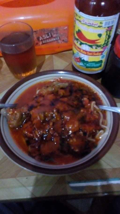 Mie Ayam Sileber 8