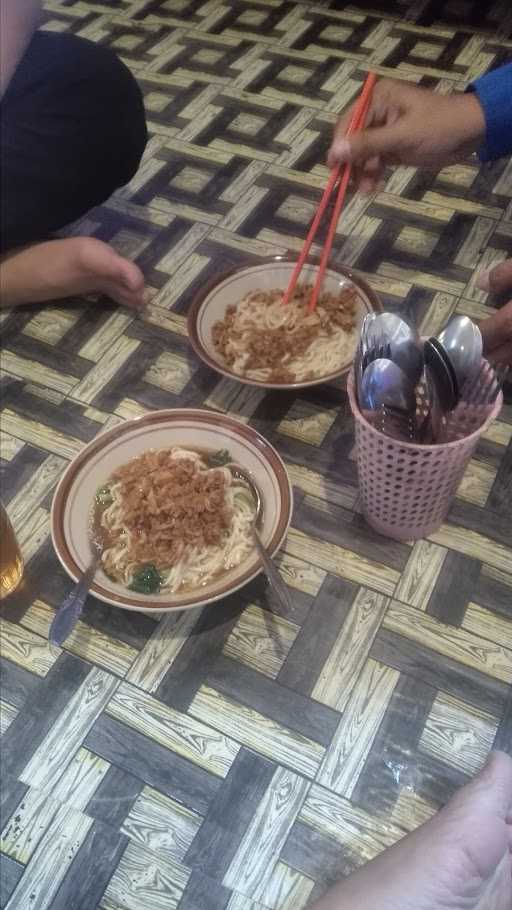 Mie Ayam Sileber 7