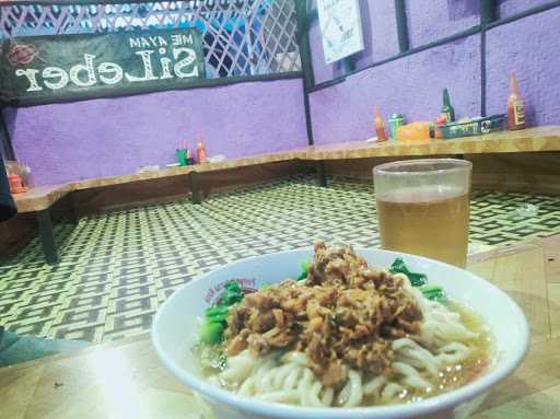 Mie Ayam Sileber 6