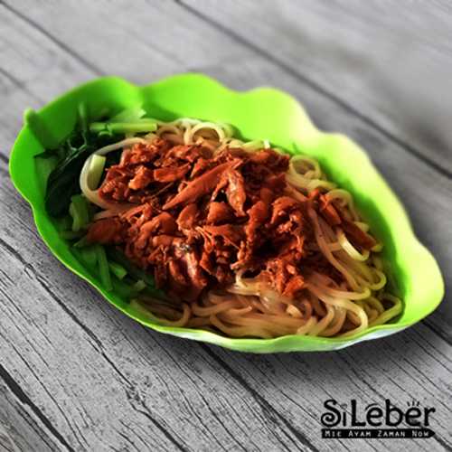 Mie Ayam Sileber 4