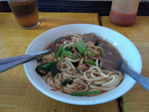 Mie Ayam Sileber 1