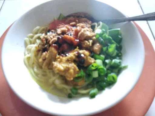 Mie Ayam Utihcell 1