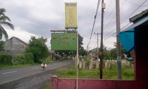 Mie Baso Heroy 10