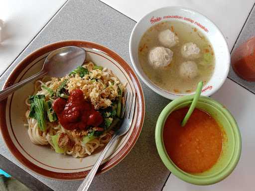 Mie Baso Heroy 6