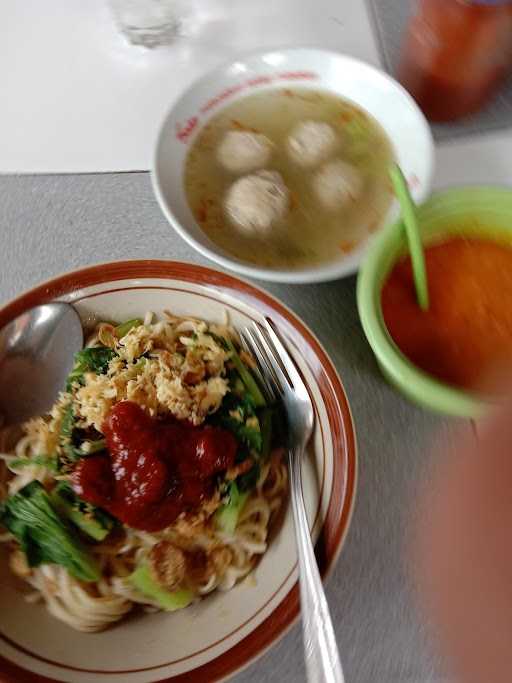 Mie Baso Heroy 5