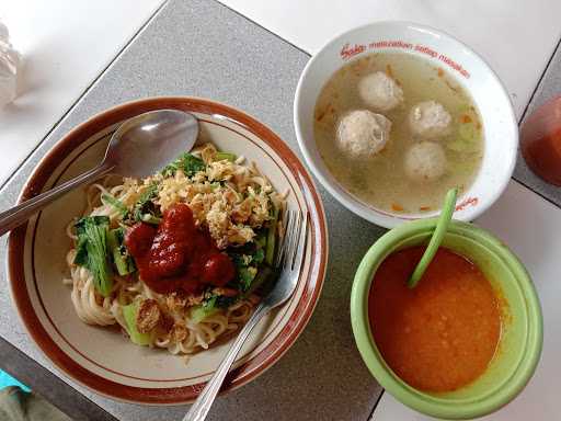 Mie Baso Heroy 4