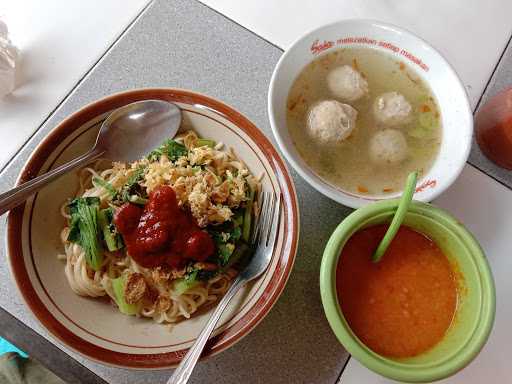 Mie Baso Heroy 3