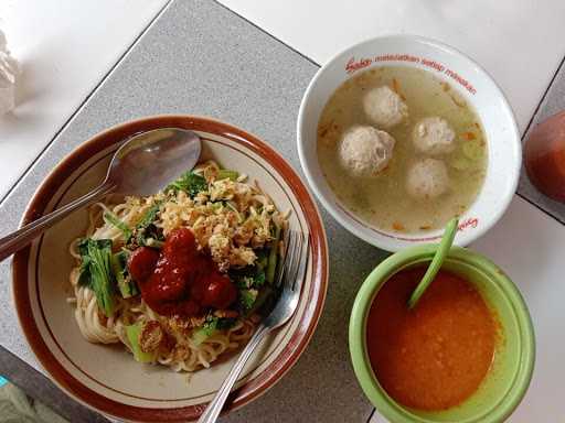 Mie Baso Heroy 2