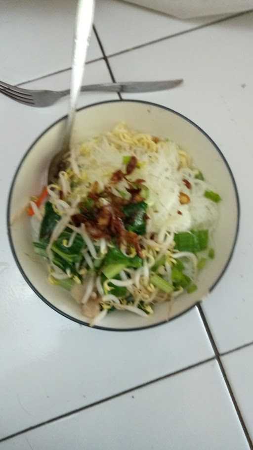 Mie Baso Solo Jaya Mulya 1