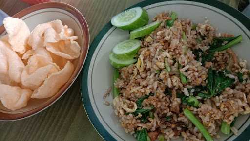 Nasi Goreng 1