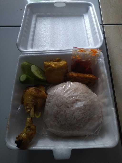 Nasi Uduk Mah Aas 2