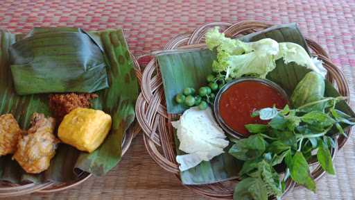 Rm Saung Cilentuk 7