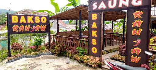 Saung Bakso Ranjaw 6