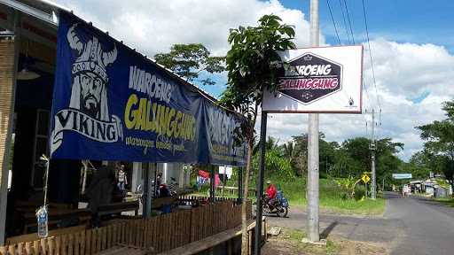 Waroeng Galunggung 9