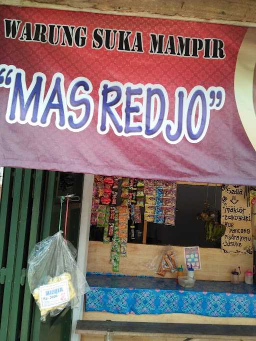 Warung Ketoprak Mas Redjo 1