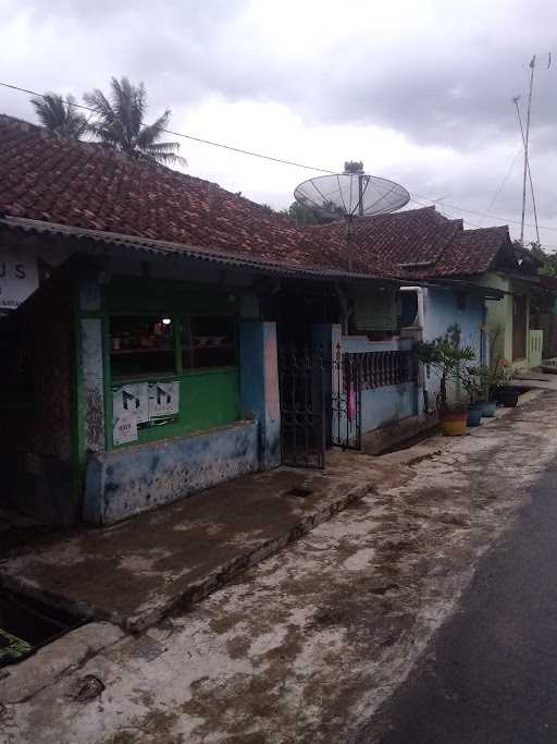 Warung Nasi Boga Rasa 4