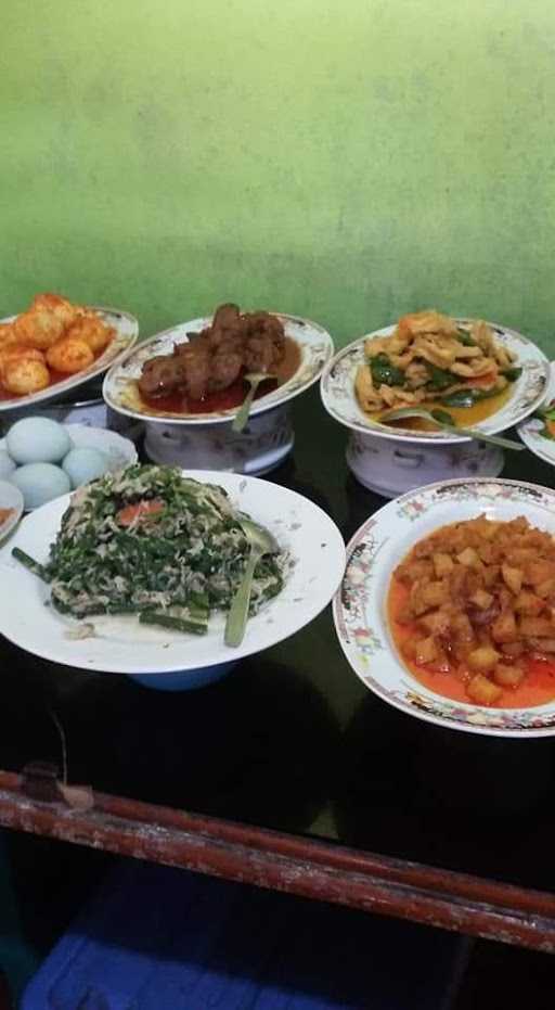 Warung Nasi Boga Rasa 2