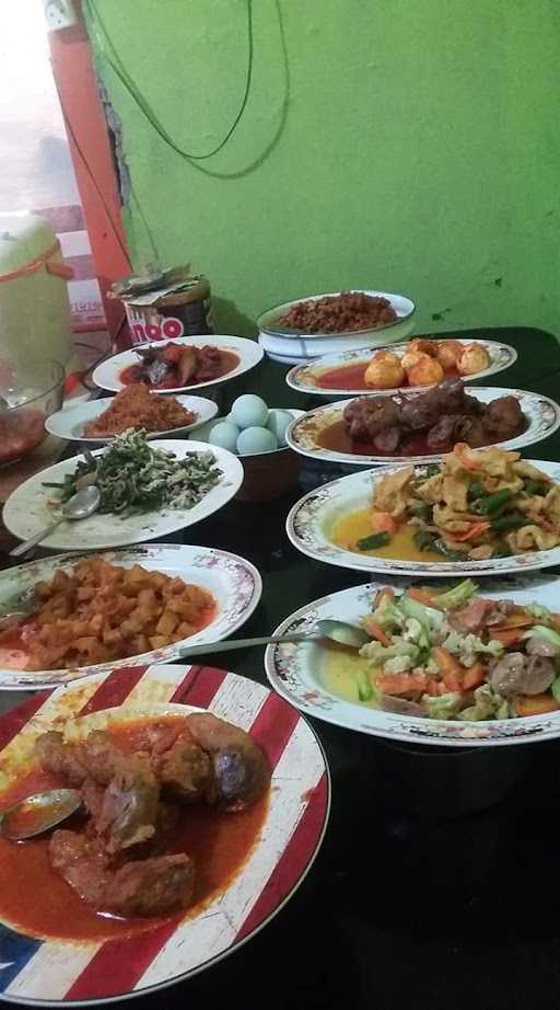 Warung Nasi Boga Rasa 1