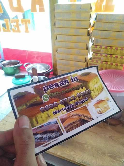 Martabak Bangka Bagol 5