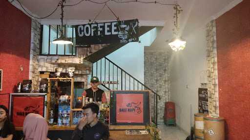 Bale Kopi 4