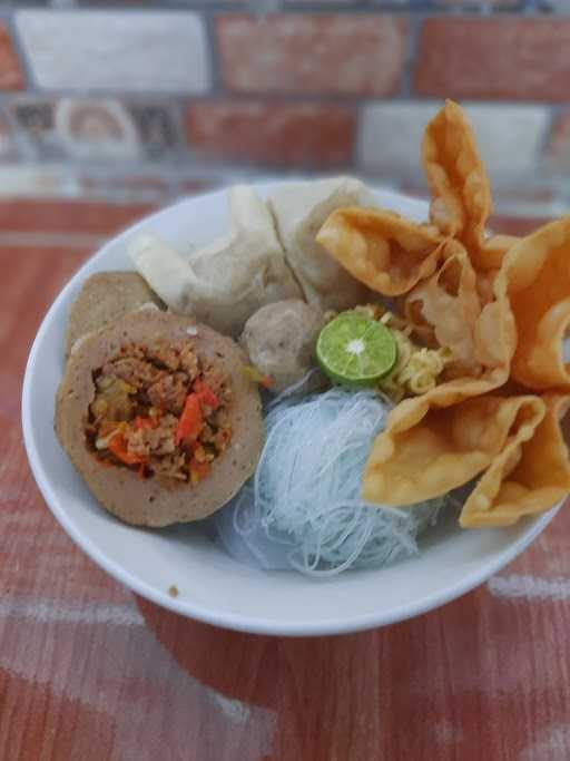 Bakso Bakwan Malang Kumis 4