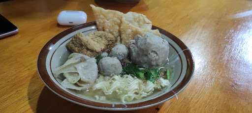 Bakso Malang Karikil 4