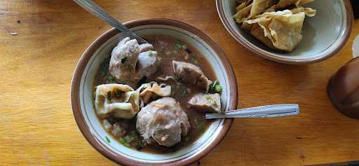 Bakso Malang Karikil 8