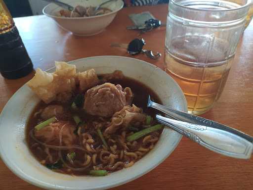 Bakso Malang Karikil 2