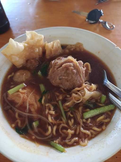 Bakso Malang Karikil 3