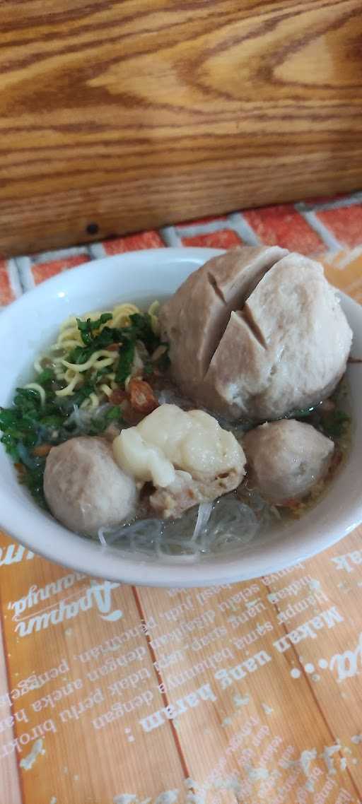 Bakso Super Ojo Lali 4