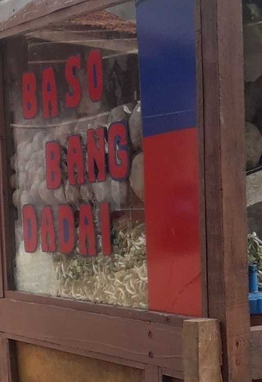 Baso Bang Dadai 1