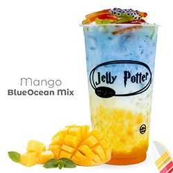 Jelly Potter Ciseeng Parung 1