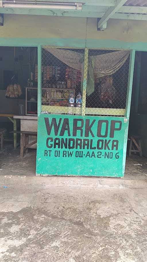 Nasduk Candraloka 2