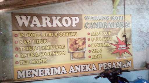 Nasduk Candraloka 4