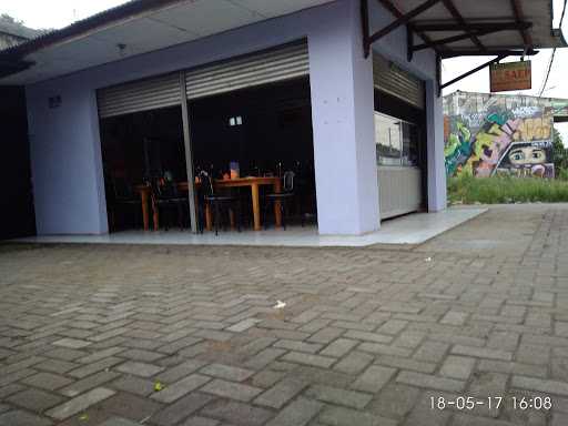 Rumah Makan Bang Saep 3