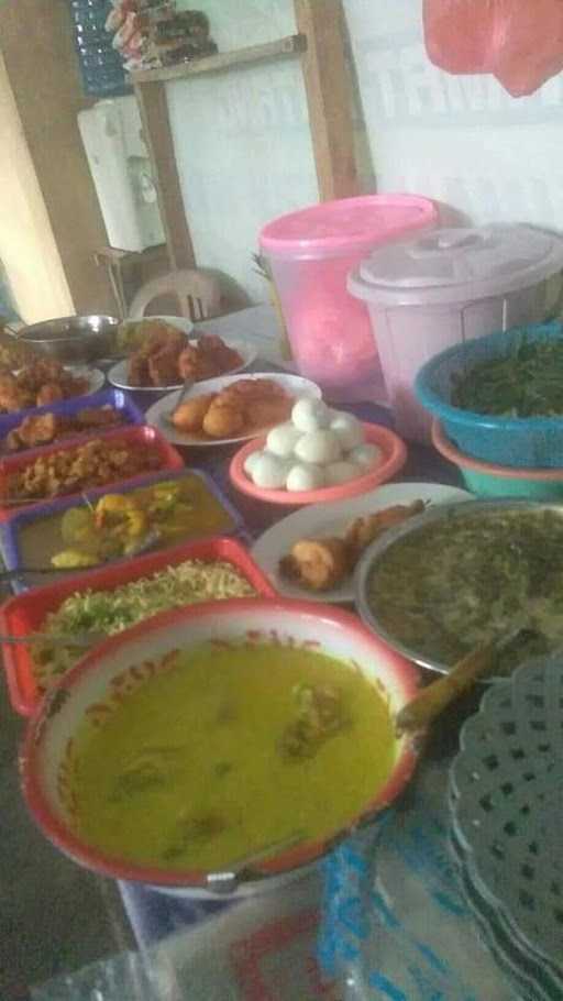 Rumah Makan Harapan Bundo 1