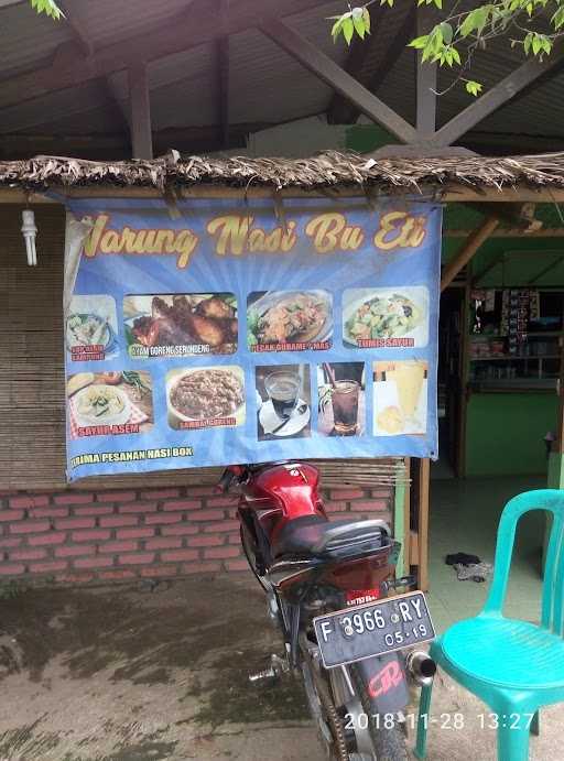 Rumah Makan Ibu Eti 5