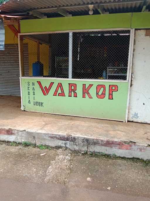 Warkop Ibu Salbiah 2