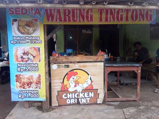 Warung Baso Tingtong 5