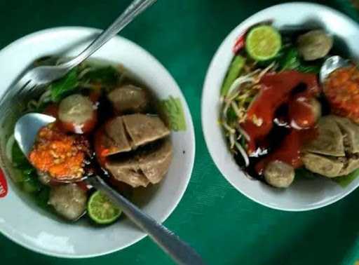 Kedai Bakso Cinta 8